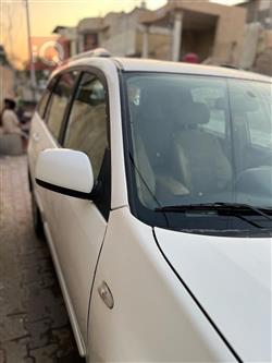 Chery Tiggo 3
